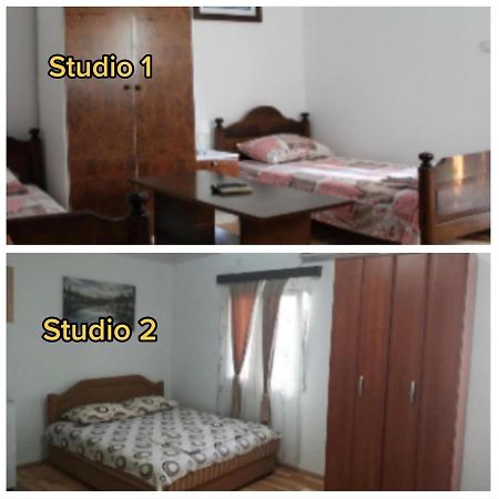 Olja Apartments Virpazar Esterno foto
