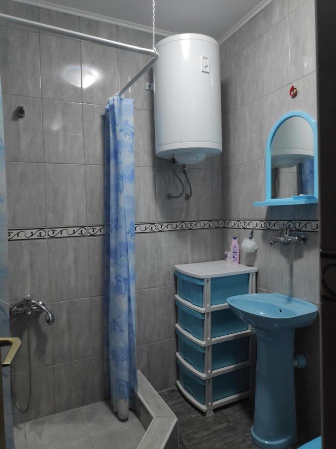 Olja Apartments Virpazar Camera foto