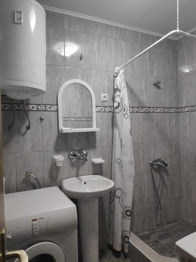 Olja Apartments Virpazar Camera foto