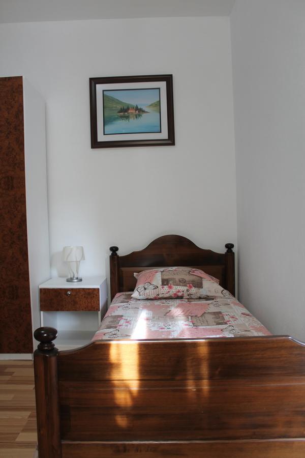 Olja Apartments Virpazar Esterno foto