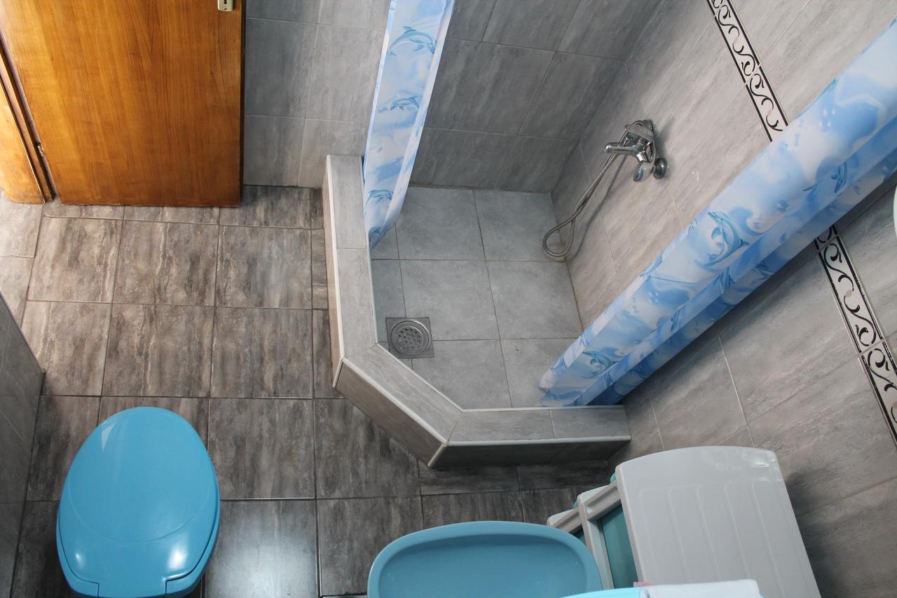 Olja Apartments Virpazar Esterno foto